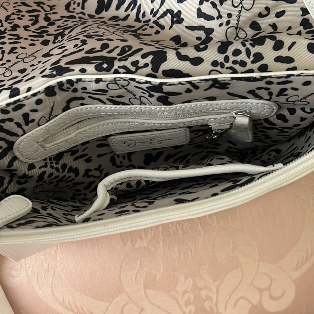 Jessica Simpson purse - Picture 3 of 3